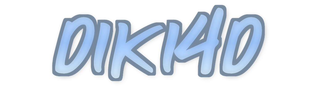 Logo DIKI4D
